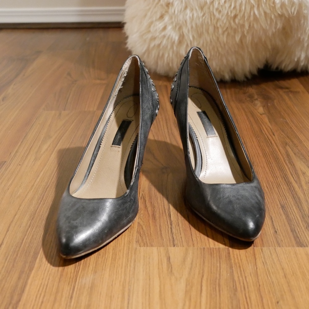 Calvin Klein Heels